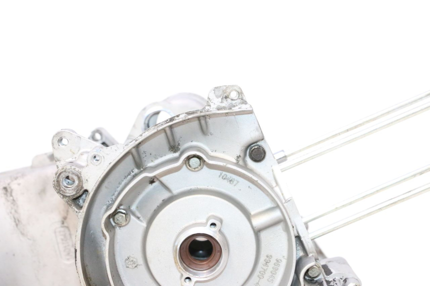 photo de ENGINE CRANKCASE PIAGGIO ZIP IGET 4T 50 (2021 - 2023) - Supplementary product photo