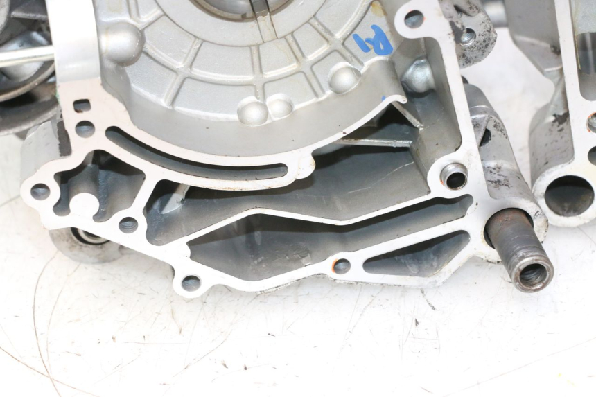 photo de ENGINE CRANKCASE PIAGGIO ZIP IGET 4T 50 (2021 - 2023) - Zoom on usage condition