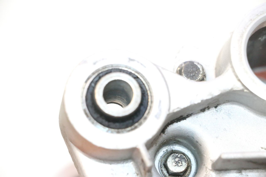 photo de ENGINE CRANKCASE PIAGGIO ZIP IGET 4T 50 (2021 - 2023) - Technical close-up