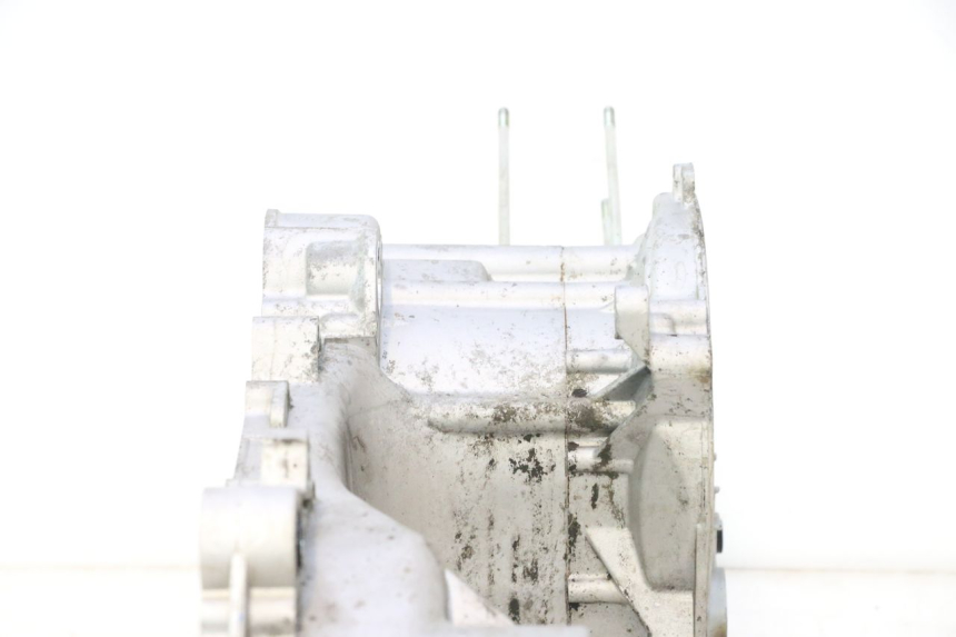 photo de ENGINE CRANKCASE PIAGGIO ZIP IGET 4T 50 (2021 - 2023) - Surface and material condition