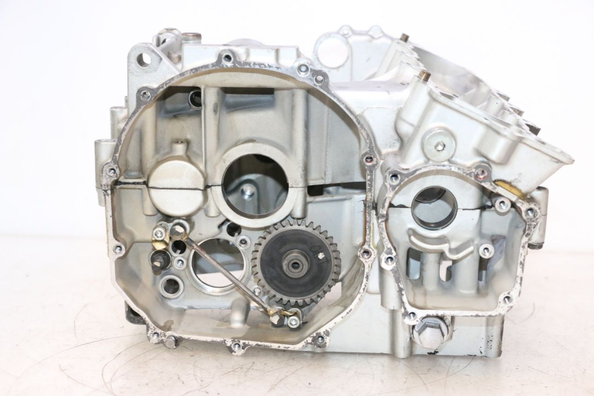 photo de ENGINE CRANKCASE KAWASAKI ZX-6R ZX6R 600 (2000 - 2002) - Main view