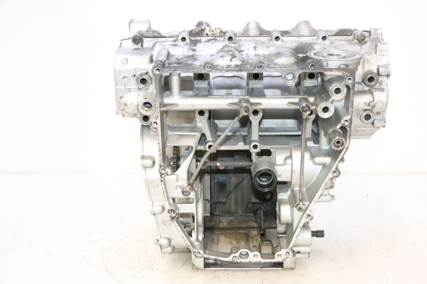 photo de ENGINE CRANKCASE KAWASAKI ZX-6R ZX6R 600 (2000 - 2002) - Zoom on usage condition
