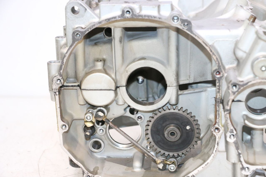 photo de ENGINE CRANKCASE KAWASAKI ZX-6R ZX6R 600 (2000 - 2002) - Fixing points details