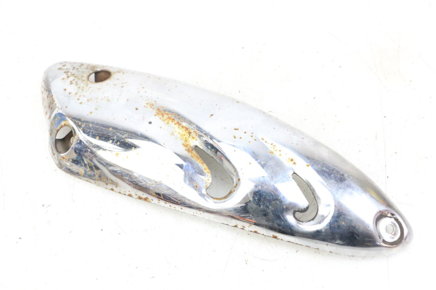 photo de EXHAUST COVER KYMCO AGILITY 4T 50 (2005 - 2018) - Main view