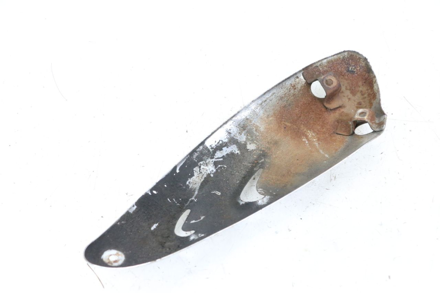 photo de EXHAUST COVER KYMCO AGILITY 4T 50 (2005 - 2018) - Alternative perspective