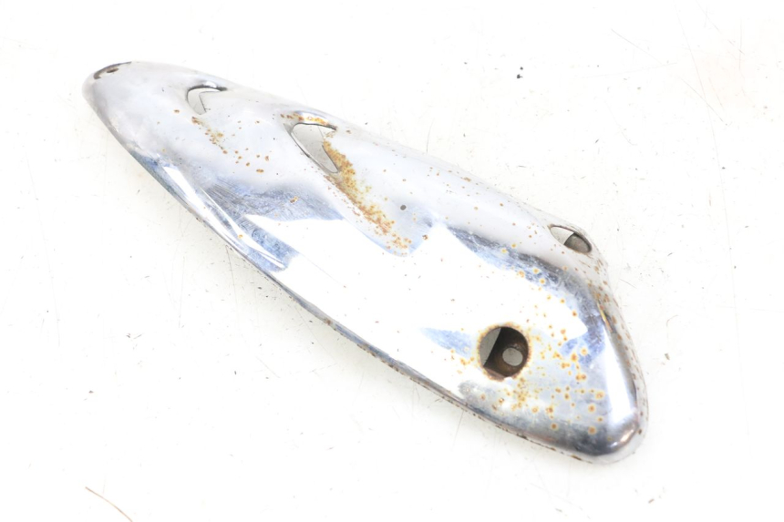 photo de EXHAUST COVER KYMCO AGILITY 4T 50 (2005 - 2018) - Technical close-up