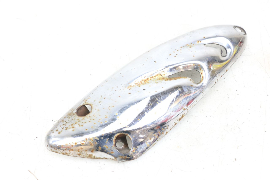 photo de EXHAUST COVER KYMCO AGILITY 4T 50 (2005 - 2018) - Product overview