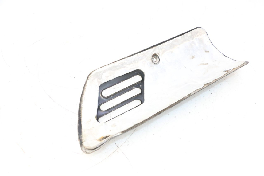 photo de EXHAUST COVER KYMCO AGILITY FR 2T 50 (2012 - 2017) - Alternative perspective