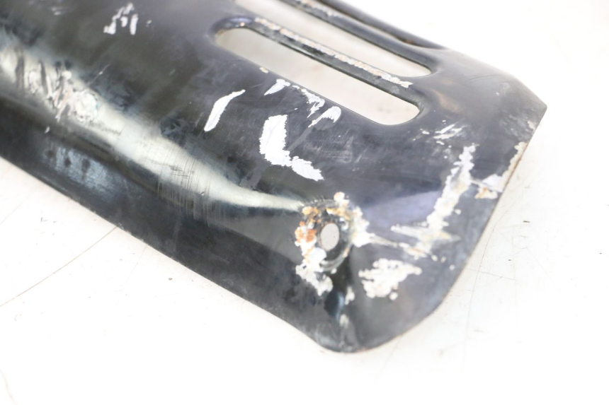 photo de EXHAUST COVER KYMCO AGILITY FR 2T 50 (2012 - 2017) - Fixing points details