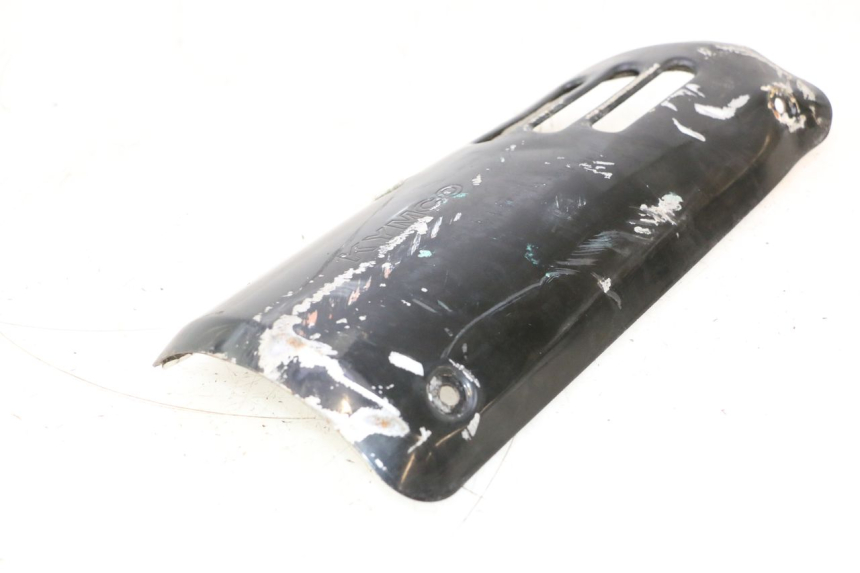 photo de EXHAUST COVER KYMCO AGILITY FR 2T 50 (2012 - 2017) - Surface and material condition
