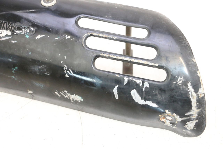 photo de EXHAUST COVER KYMCO AGILITY FR 2T 50 (2012 - 2017) - Checked used part