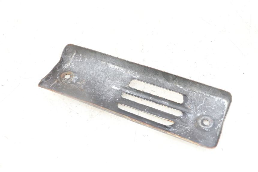 photo de EXHAUST COVER MBK BOOSTER SPIRIT NAKED 50 (2004 - 2017) - Component detail