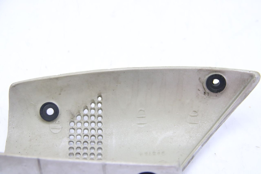 photo de EXHAUST COVER DERBI BOULEVARD 50 (2009 - 2006) - Alternative perspective