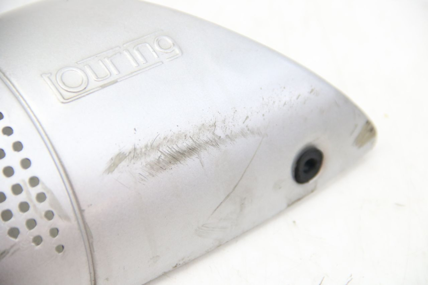 photo de EXHAUST COVER DERBI BOULEVARD 50 (2009 - 2006) - Product overview