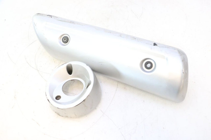 photo de EXHAUST COVER SUZUKI BURGMAN 125 (2007 - 2014) - Main view