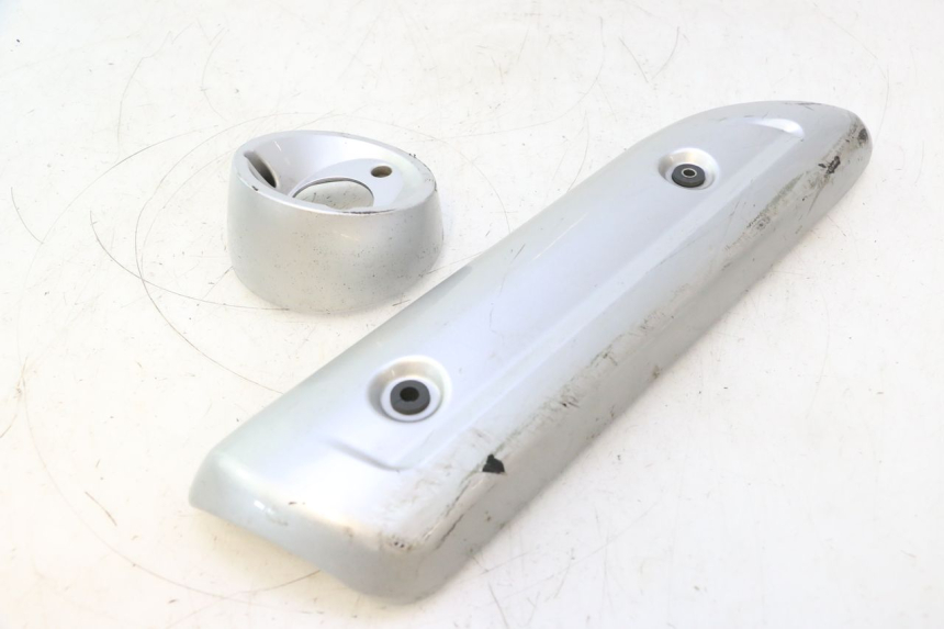 photo de EXHAUST COVER SUZUKI BURGMAN 125 (2007 - 2014) - Component detail