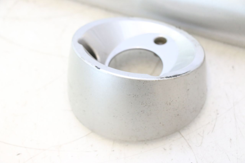 photo de EXHAUST COVER SUZUKI BURGMAN 125 (2007 - 2014) - Additional view of the item