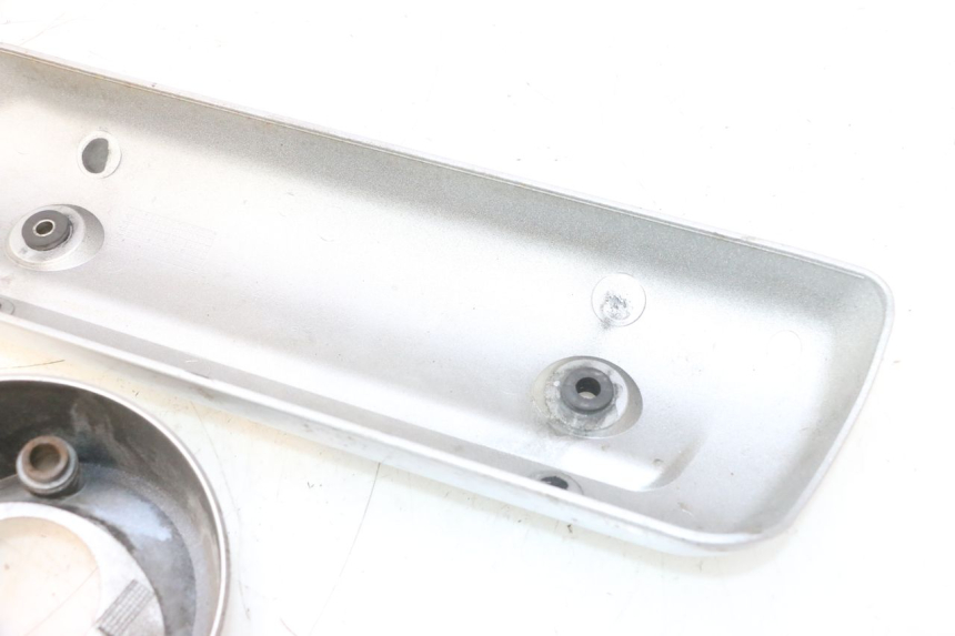 photo de EXHAUST COVER SUZUKI BURGMAN 125 (2007 - 2014) - Alternative perspective