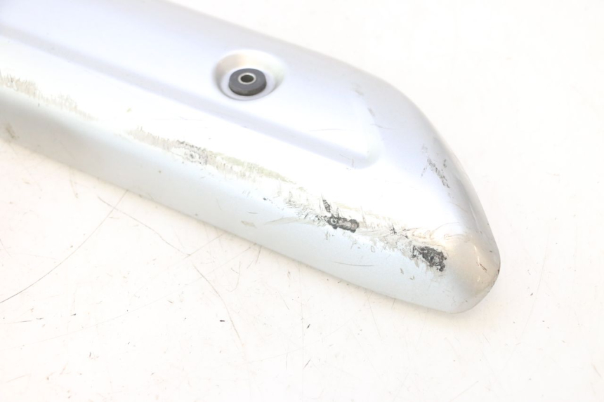 photo de EXHAUST COVER SUZUKI BURGMAN 125 (2007 - 2014) - Markings and original references