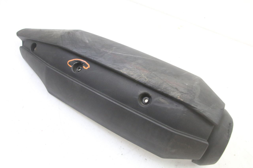 photo de EXHAUST COVER YAMAHA BW'S BWS 125 (2010 - 2013) - Product overview