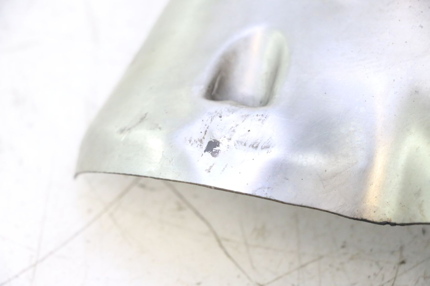 photo de EXHAUST COVER GILERA GP 800 (2007 - 2013) - Component detail
