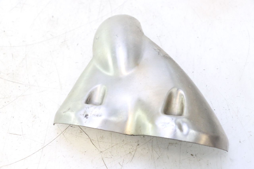 photo de EXHAUST COVER GILERA GP 800 (2007 - 2013) - Alternative perspective