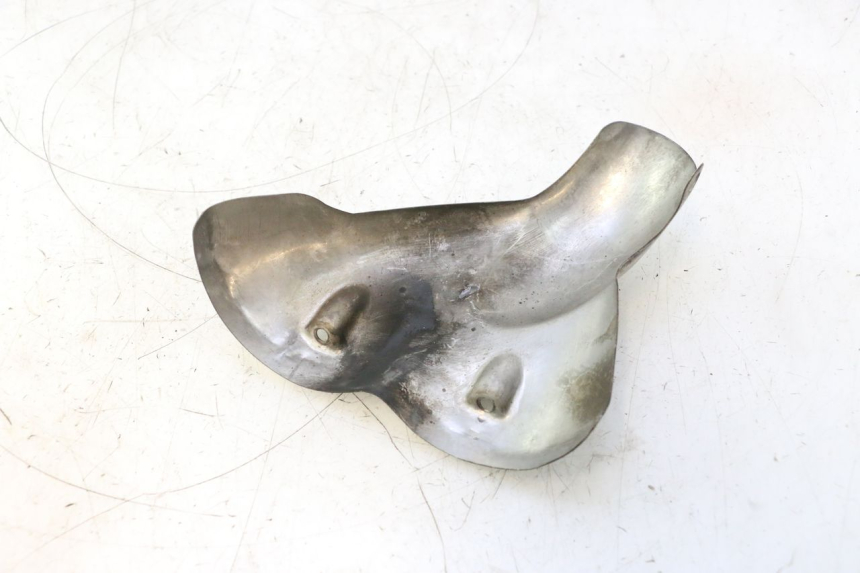 photo de EXHAUST COVER GILERA GP 800 (2007 - 2013) - Surface and material condition