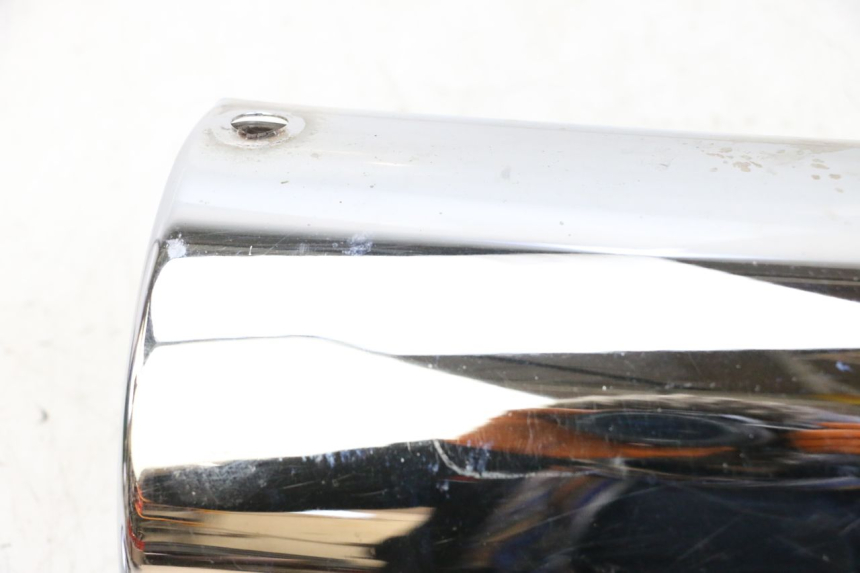 photo de EXHAUST COVER KYMCO GRAND DINK 125 (2002 - 2007) - Supplementary product photo