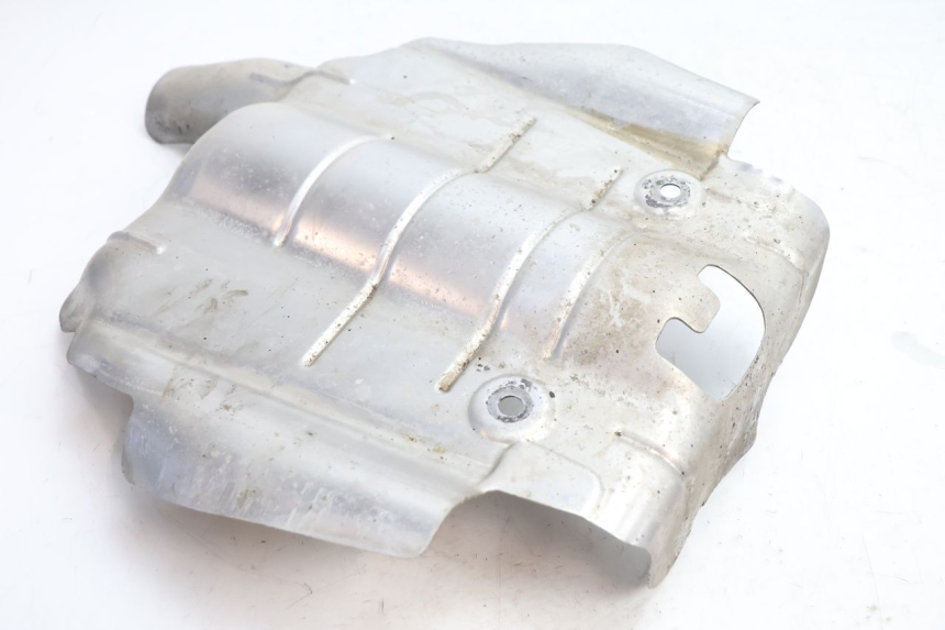 photo de EXHAUST COVER SUZUKI GSR 600 (2005 - 2012) - Component detail