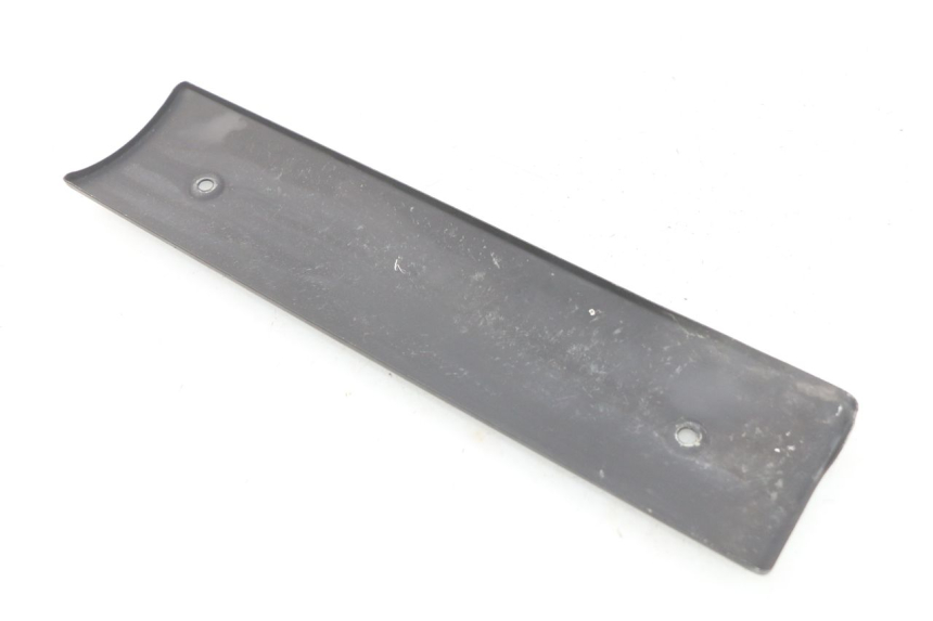 photo de EXHAUST COVER JONWAY GTX 2T 50 (2014 - 2020) - Zoom on usage condition