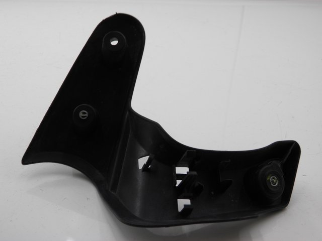 photo de EXHAUST COVER HONDA FES S-WING SWING 125 (2007 - 2015) - Alternative perspective