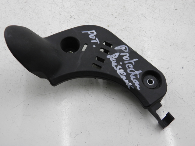 photo de EXHAUST COVER HONDA SH 125 (2005 - 2008) - Main view