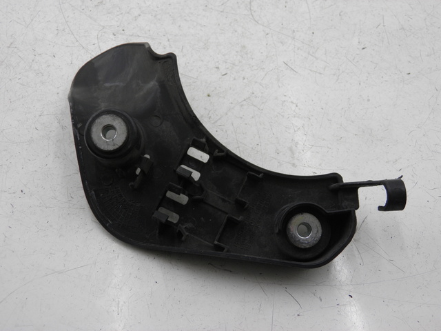 photo de EXHAUST COVER HONDA SH 125 (2005 - 2008) - Component detail