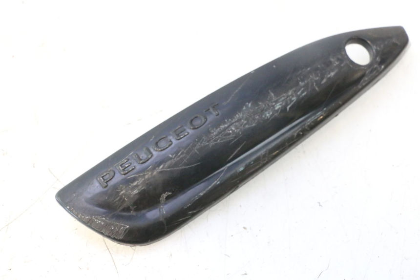 photo de EXHAUST COVER PEUGEOT KISBEE 2T 50 (2010 - 2017) - Main view