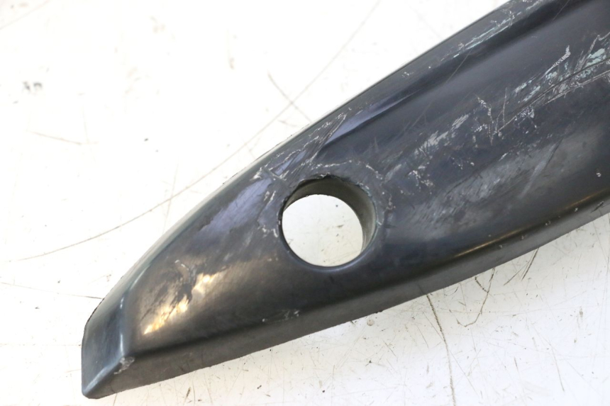 photo de EXHAUST COVER PEUGEOT KISBEE 2T 50 (2010 - 2017) - Zoom on usage condition