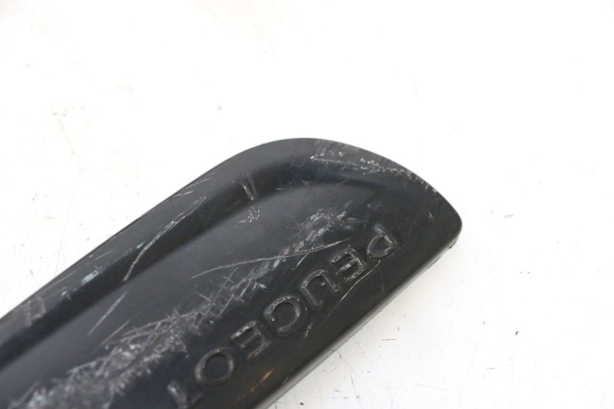 photo de EXHAUST COVER PEUGEOT KISBEE 2T 50 (2010 - 2017) - Technical close-up