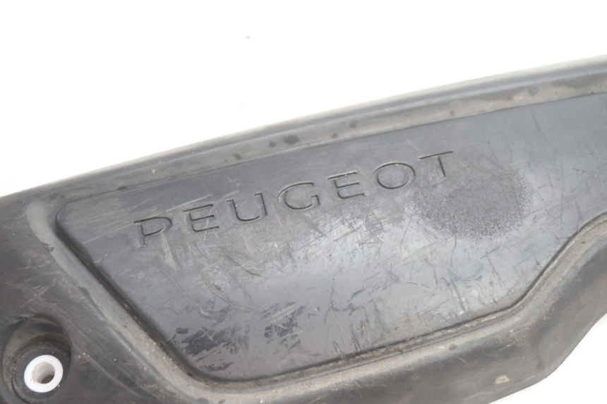 photo de EXHAUST COVER PEUGEOT KISBEE 4T 50 (2010 - 2017) - Component detail