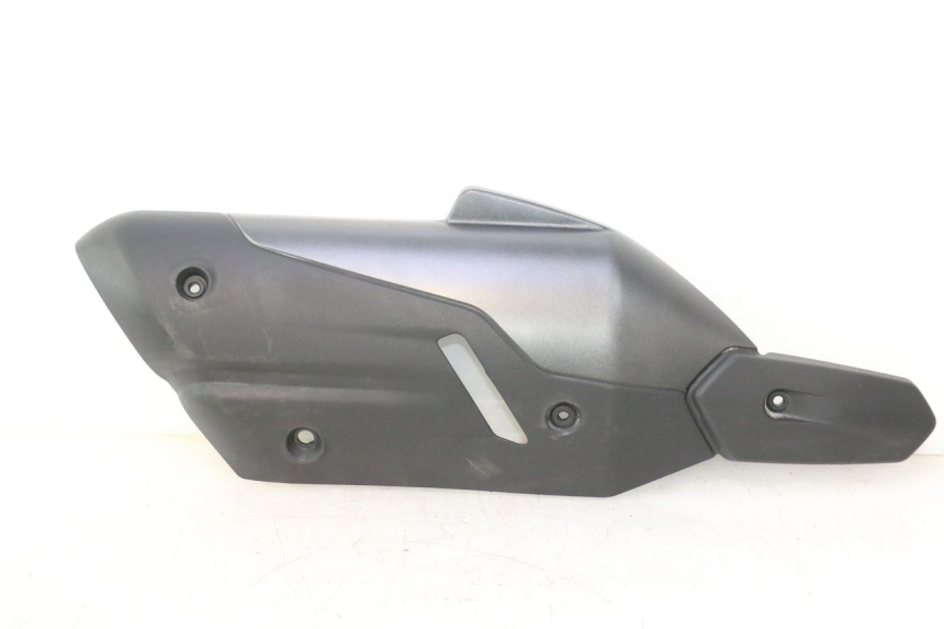 photo de EXHAUST COVER PIAGGIO MP3 HPE 530 (2022 - 2026) - Main view