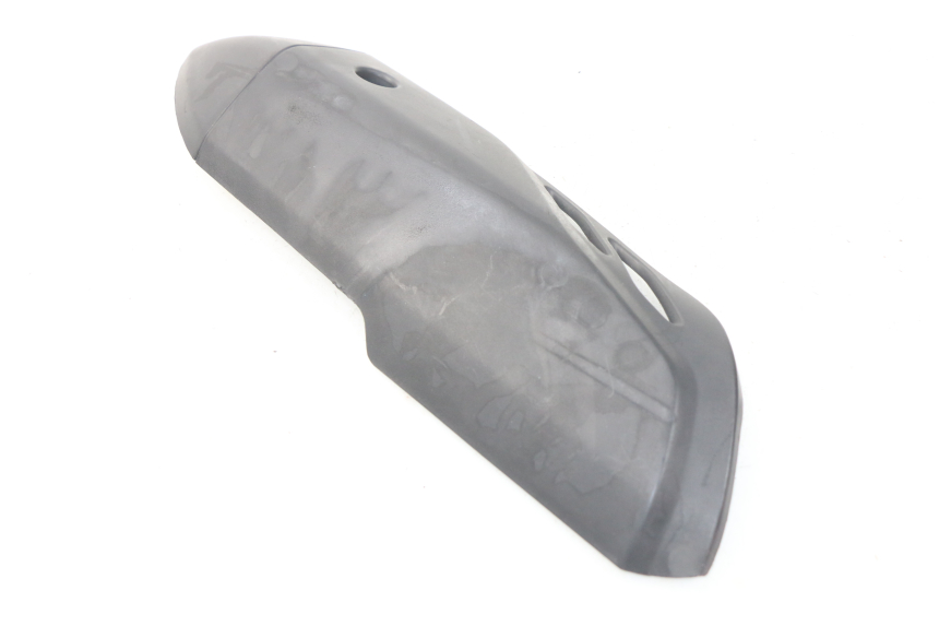 photo de EXHAUST COVER YAMASAKI MSX 50 (2013 - 2022) - Zoom on usage condition