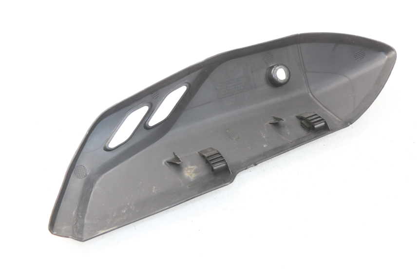 photo de EXHAUST COVER YAMASAKI MSX 50 (2013 - 2022) - Technical close-up