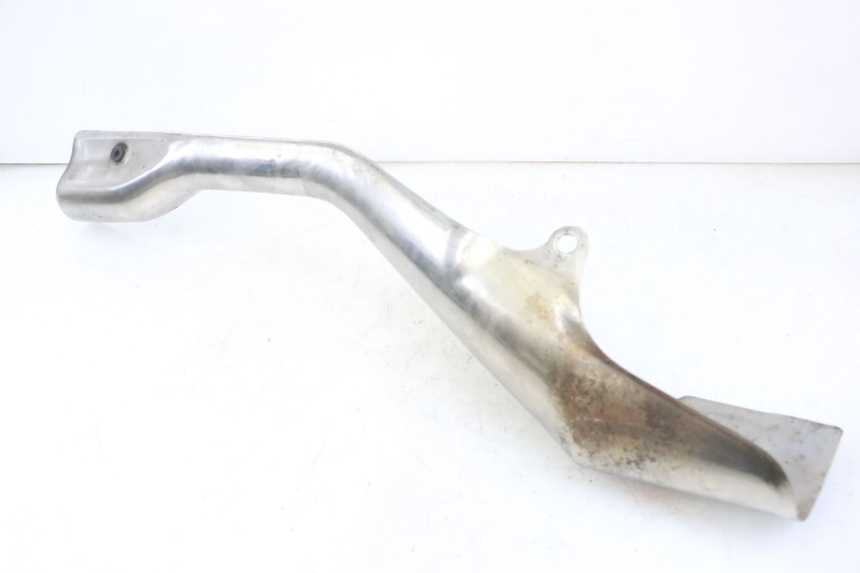 photo de EXHAUST COVER HONDA NTV DEAUVILLE ABS 700 (2007 - 2016) - Product overview