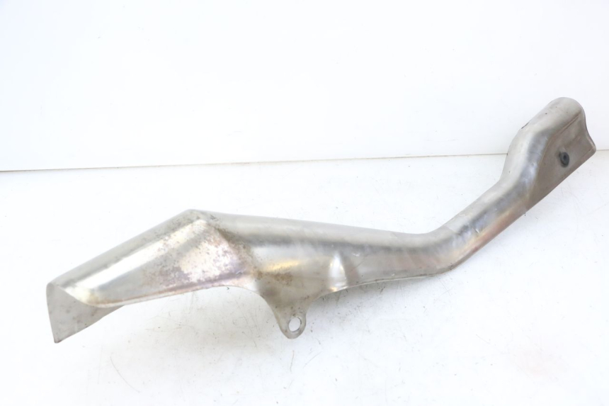 photo de EXHAUST COVER HONDA NTV DEAUVILLE ABS 700 (2007 - 2016) - Surface and material condition