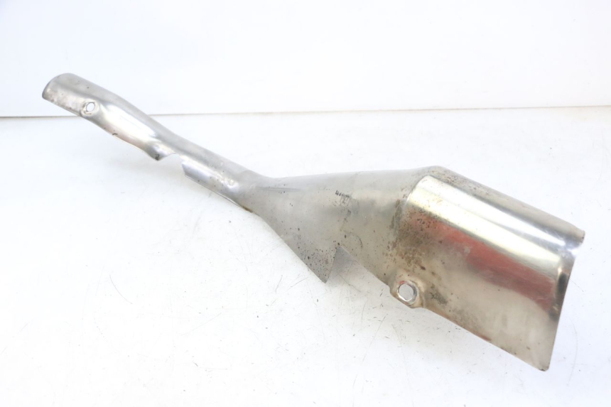 photo de EXHAUST COVER HONDA NTV DEAUVILLE ABS 700 (2007 - 2016) - Checked used part