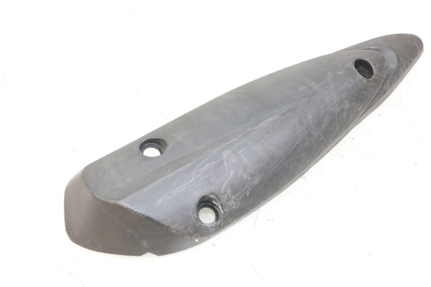 photo de EXHAUST COVER JM MOTORS OLDIES GT 4T 50 (2018 - 2025) - Main view