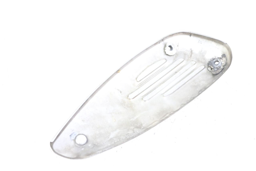 photo de EXHAUST COVER PIAGGIO VESPA LX 2T 50 (2005 - 2013) - Zoom on usage condition