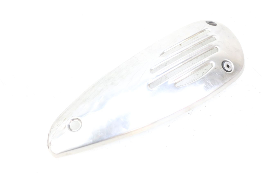 photo de EXHAUST COVER PIAGGIO VESPA LX 2T 50 (2005 - 2013) - Alternative perspective
