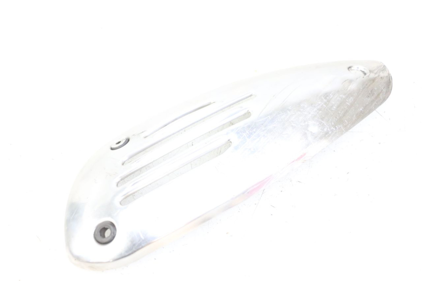 photo de EXHAUST COVER PIAGGIO VESPA LX 2T 50 (2005 - 2013) - Product overview
