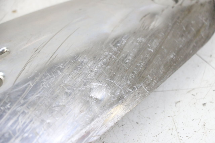 photo de EXHAUST COVER PIAGGIO VESPA LX 2T 50 (2005 - 2013) - Fixing points details