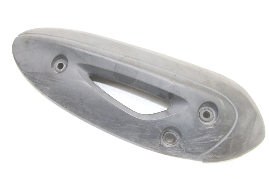 photo de EXHAUST COVER PIAGGIO ZIP 4T 50 (2018 - 2020) - Main view