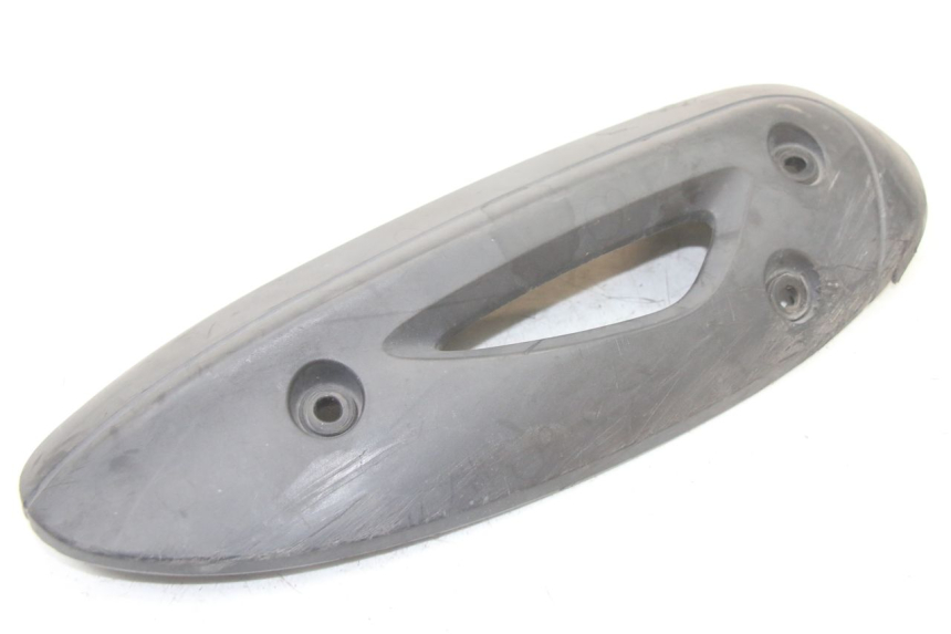 photo de EXHAUST COVER PIAGGIO ZIP 4T 50 (2018 - 2020) - Component detail